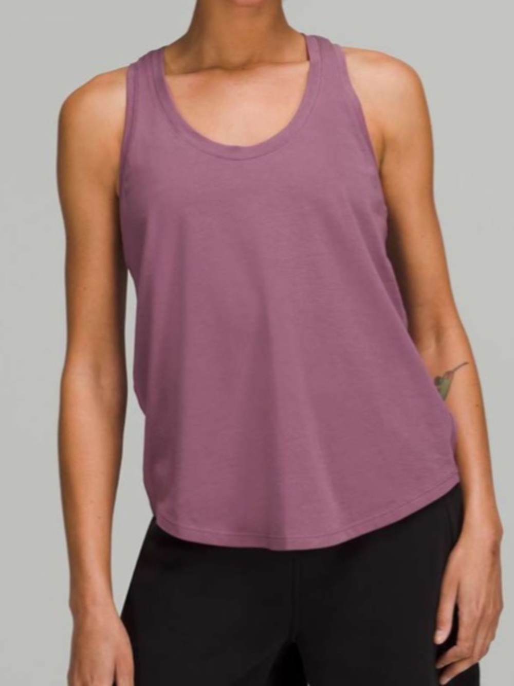 Lululemon Love Tank Top